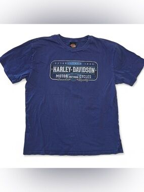 Harley Davidson XL Bedford Heights T-Shirt